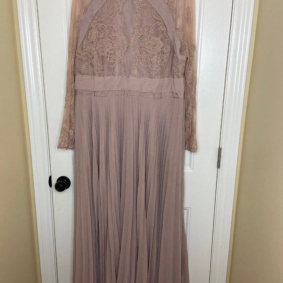 ASOS Formal Gown - Picture 2 of 4